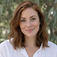 AI-generated portrait of fictional Emily Wilson